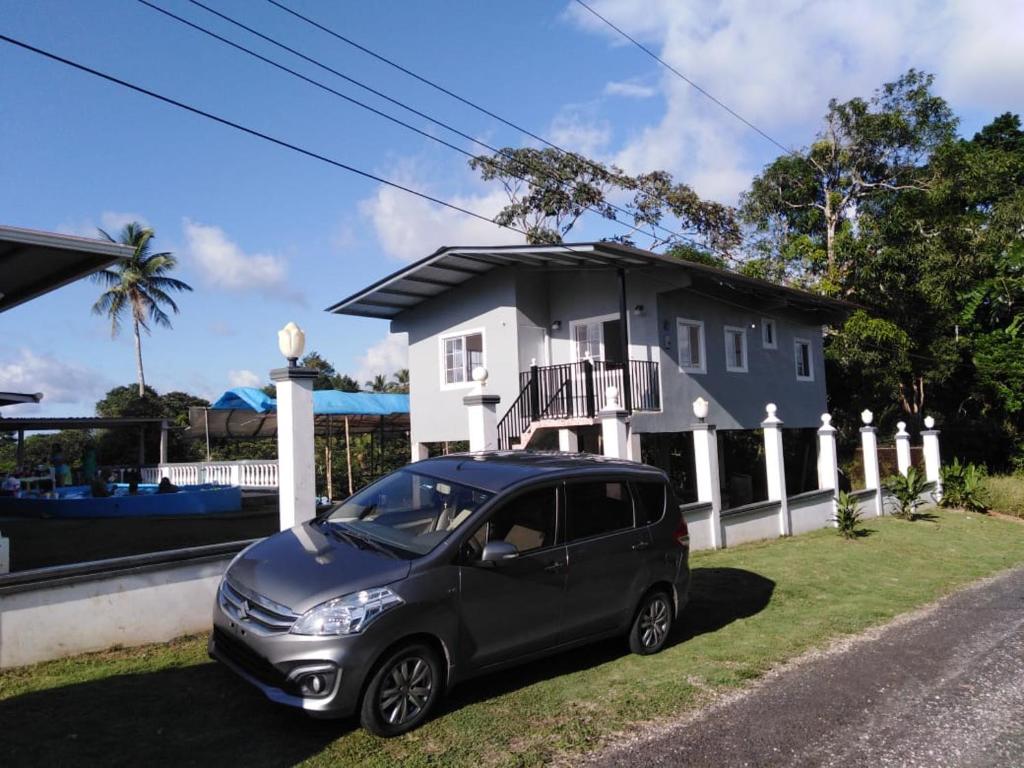 Providence Village pty