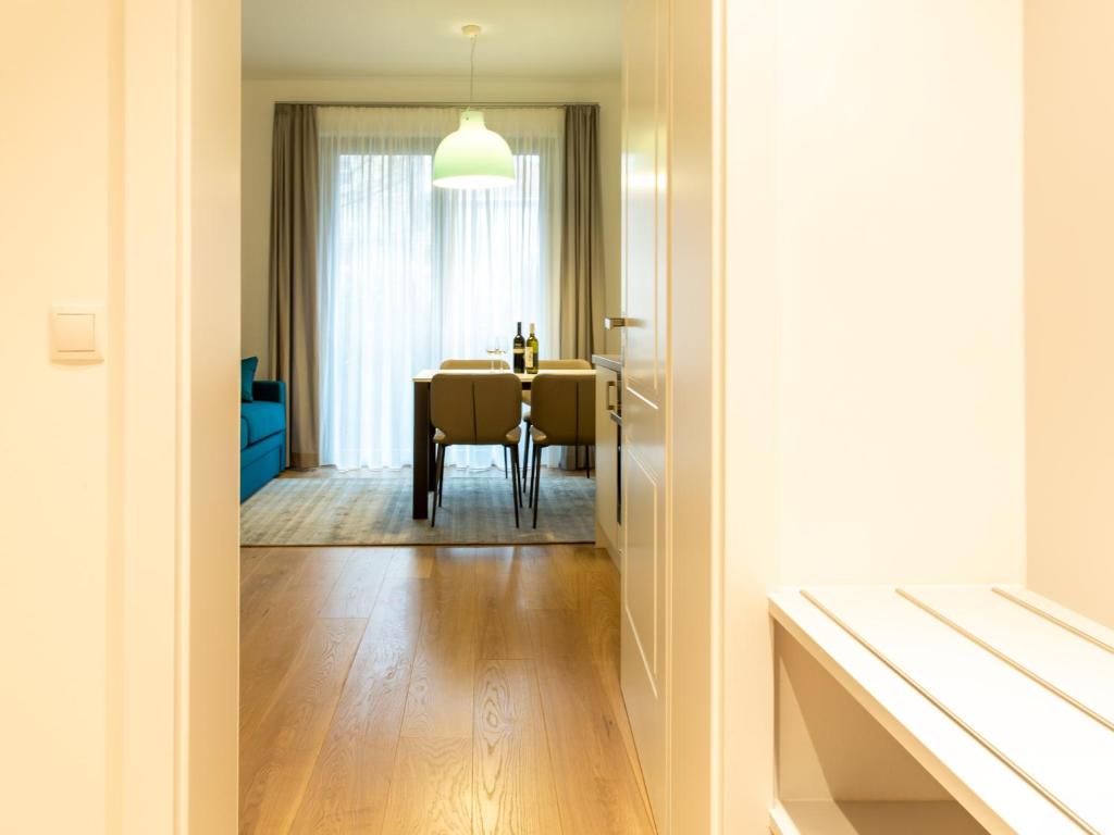 Galeriebild der Unterkunft Premium Green Apartments Vienna in Wien