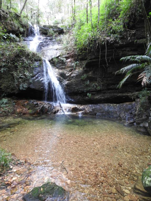  Pousada Serra Verde
