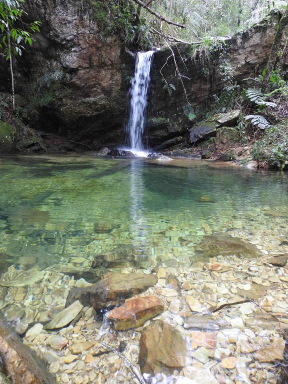  Pousada Serra Verde