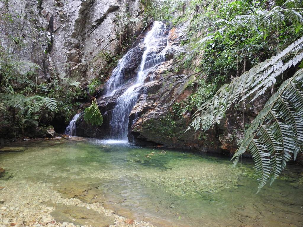  Pousada Serra Verde