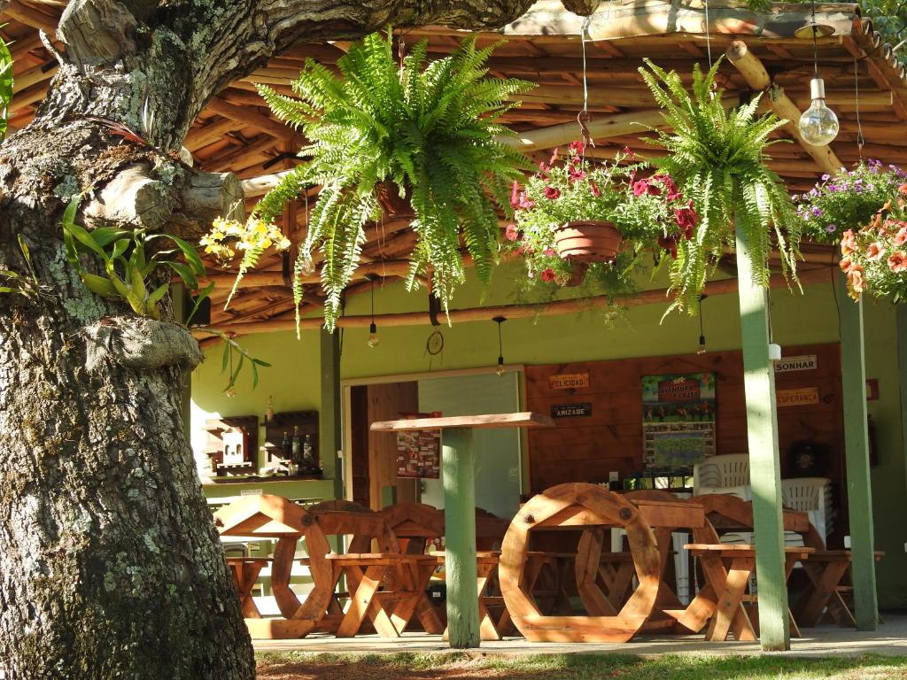  Pousada Serra Verde