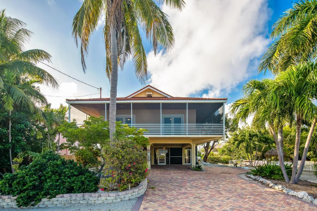 Casa o chalet The Crow's Nest (EE.UU. Marathon)