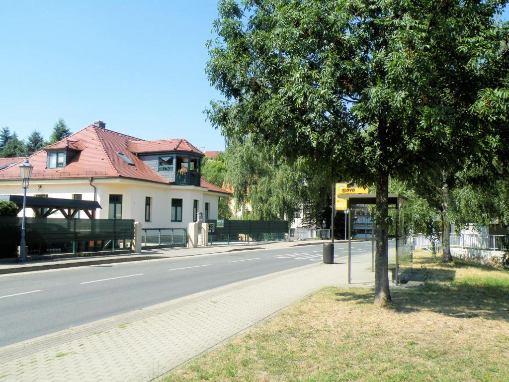 Kaitzbach-Idylle - 6