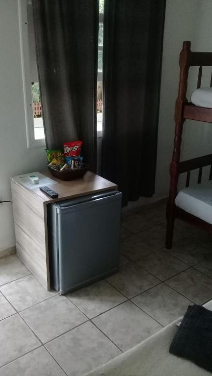  Pousada Recanto do Bem te vi