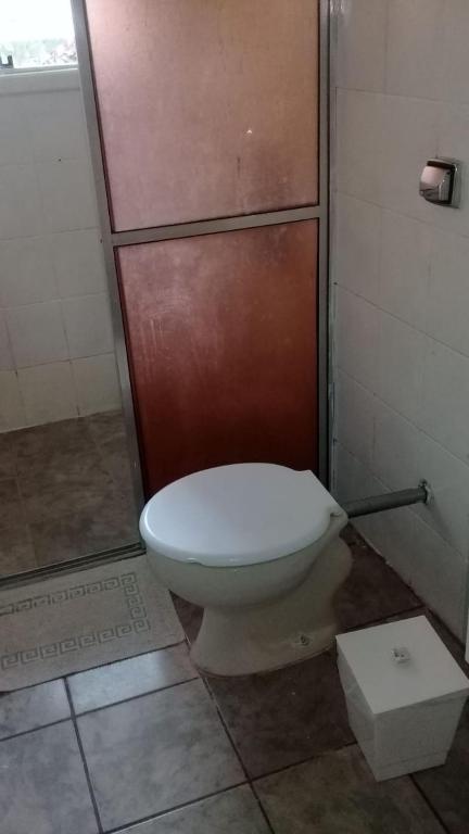  Pousada Recanto do Bem te vi
