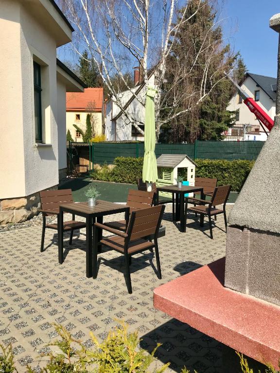 Kaitzbach-Idylle - 2