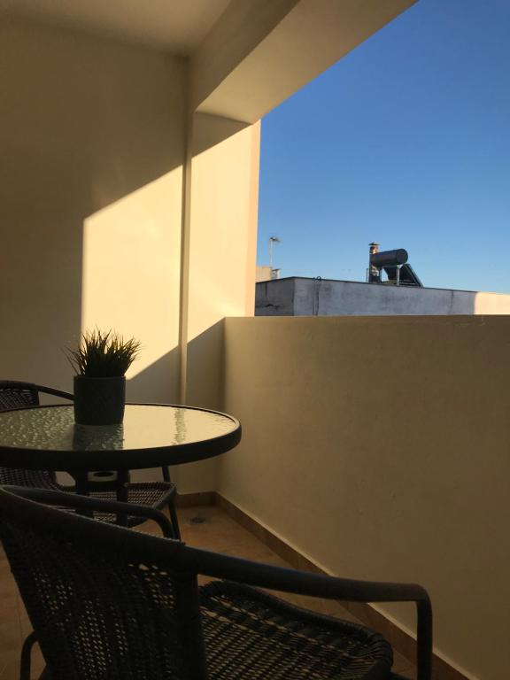 Irini Apartments - 4