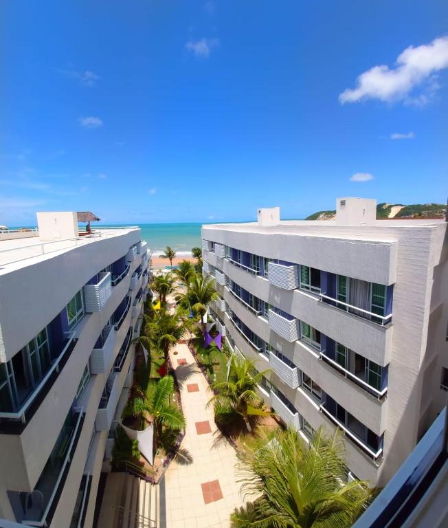  Hotel Ponta Negra Beach Natal