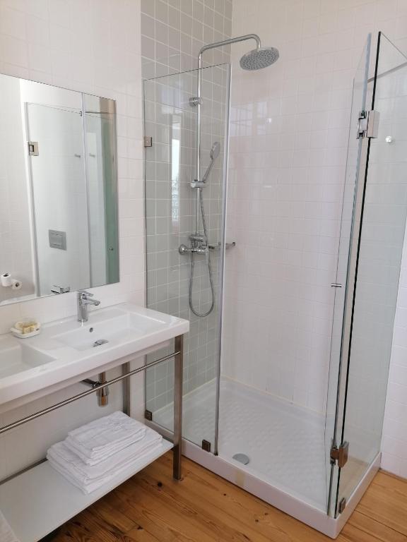 Casa de São Bento by PURUS - 17