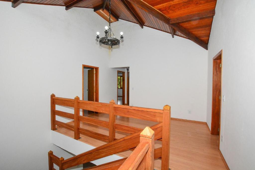  Casa Aldeota - Aconchegante e espaçosa casa em Monte Verde