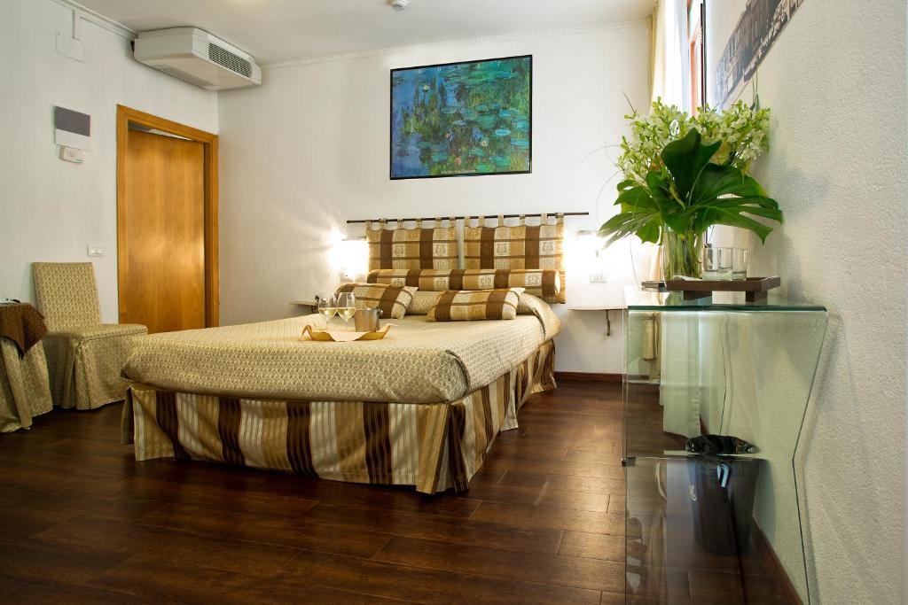 Albergo Marin - Resim 9