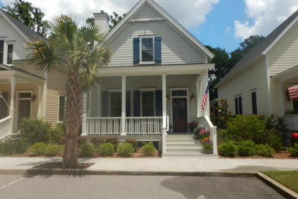 Gallery image of 7 Canton Row in Beaufort