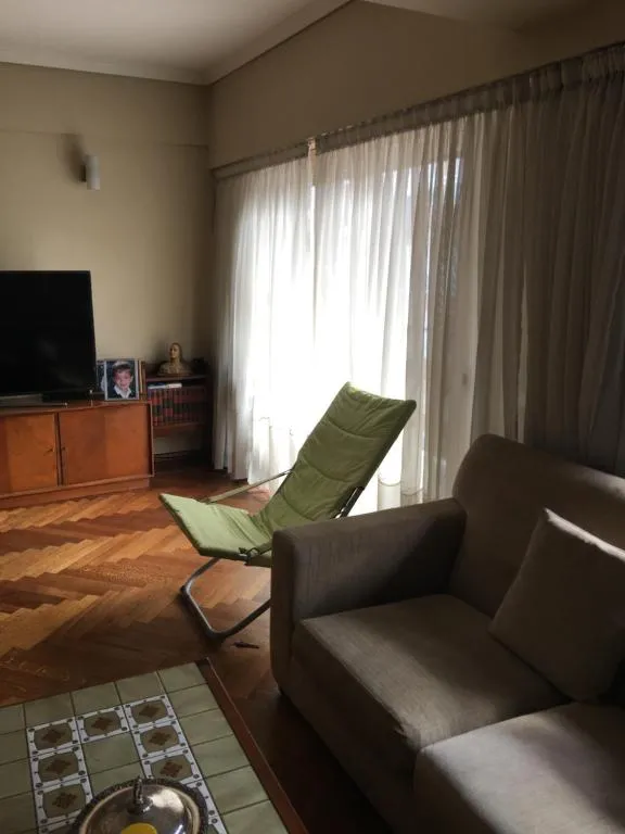 Habitación belgrano, Buenos Aires, Argentina