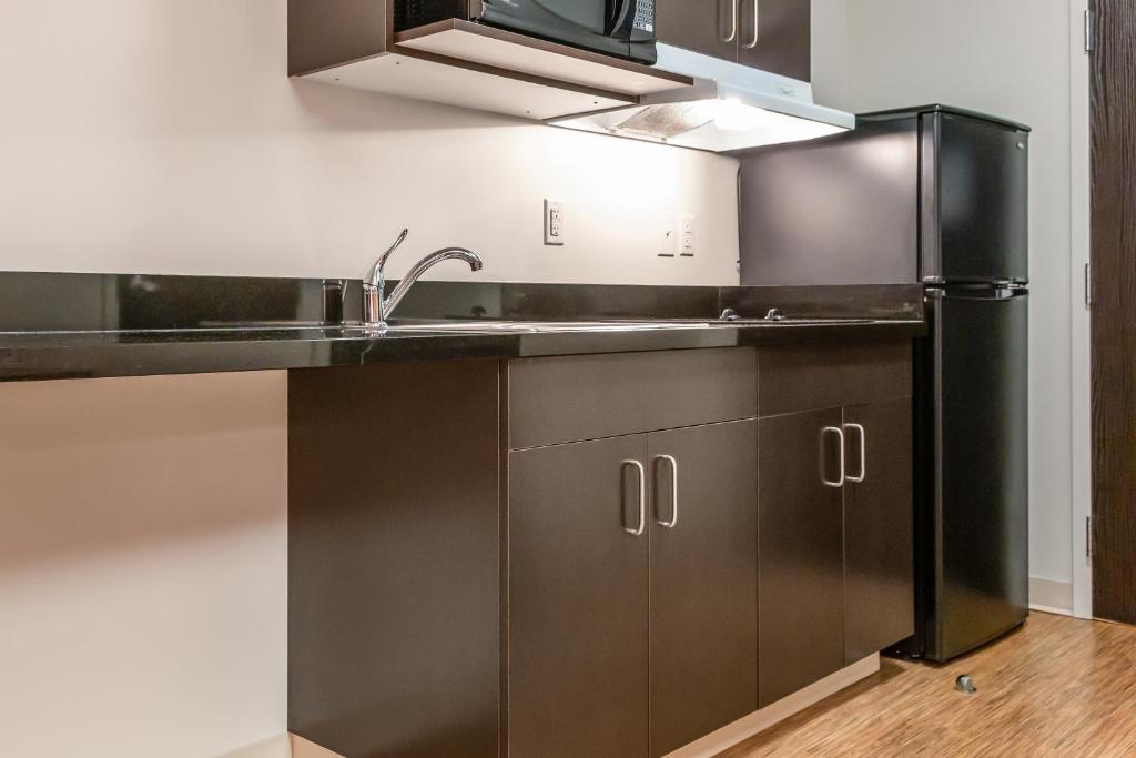 Motel 6-Headingley, MB - Winnipeg West - Resim 33