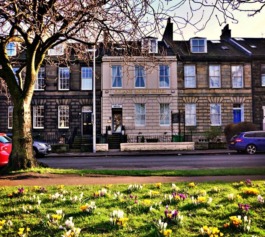 Culane House Hotel - B&B