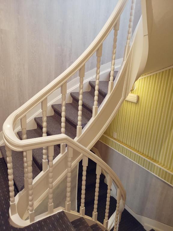 Fotografie z fotogalerie ubytování Hotel Sfinx v destinaci De Panne