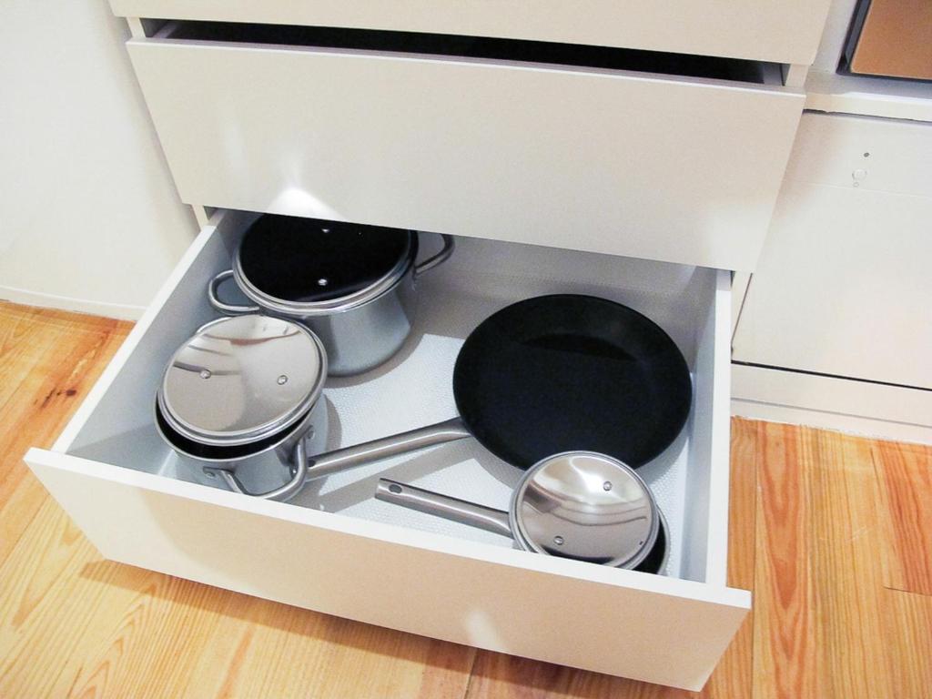 Look At Me - Serviced Lofts & Studios - 10