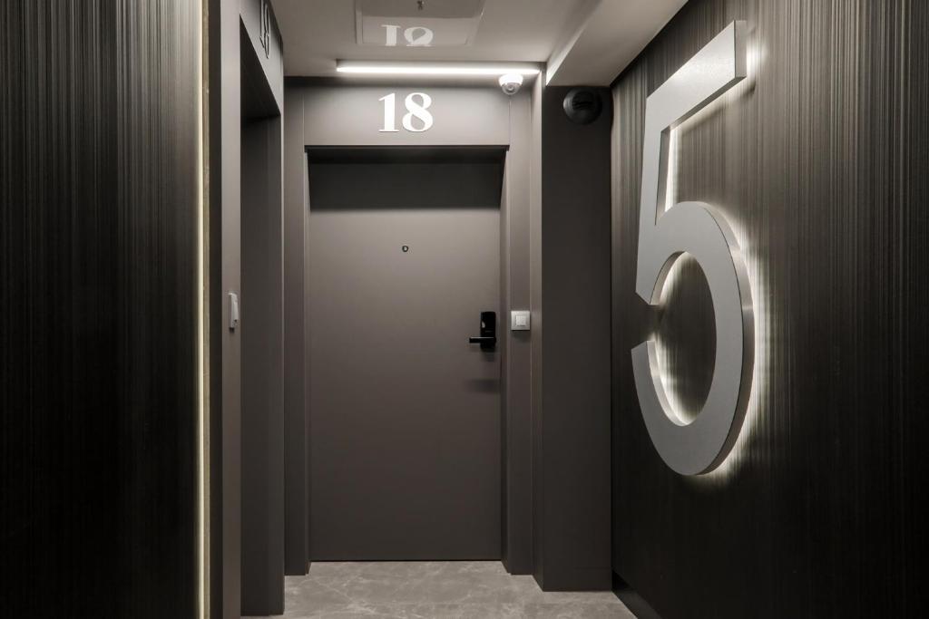 Odrzanska Residence Old Town - Resim 38