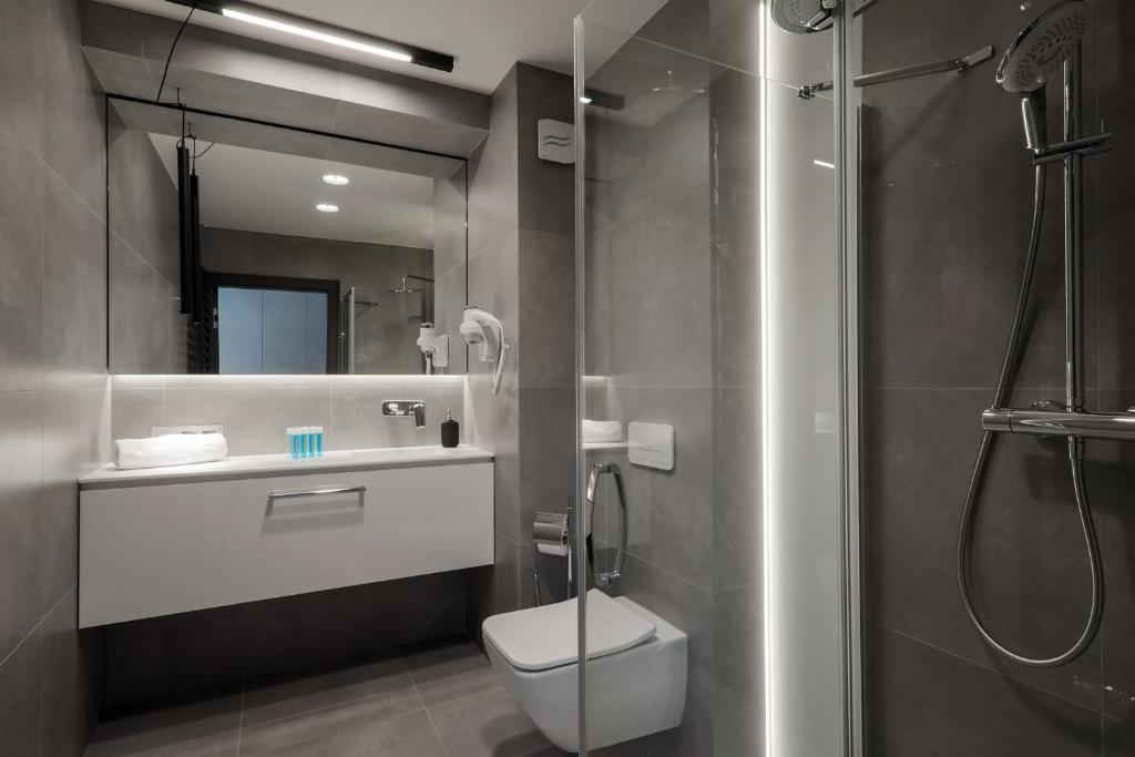 Odrzańska Residence Old Town - 2