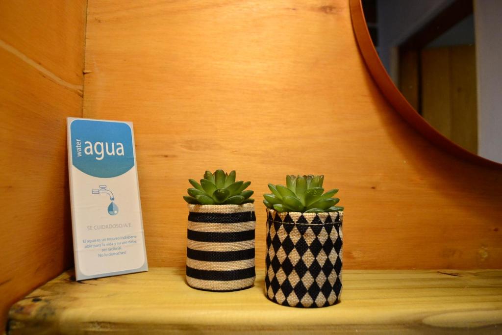 Fotografie z fotogalerie ubytování El cabañon del cuervo v destinaci Punta del Diablo