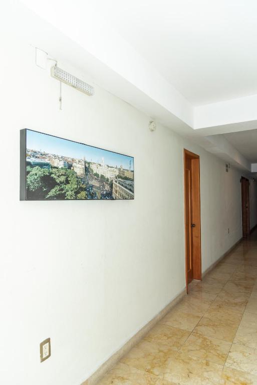 Fotografie z fotogalerie ubytování Hotel Gran Via - Centro v destinaci Veracruz