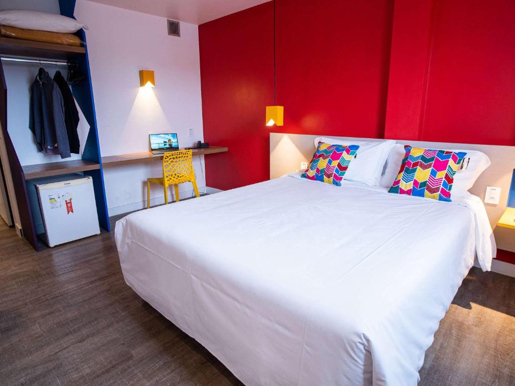  ibis Styles Campina Grande