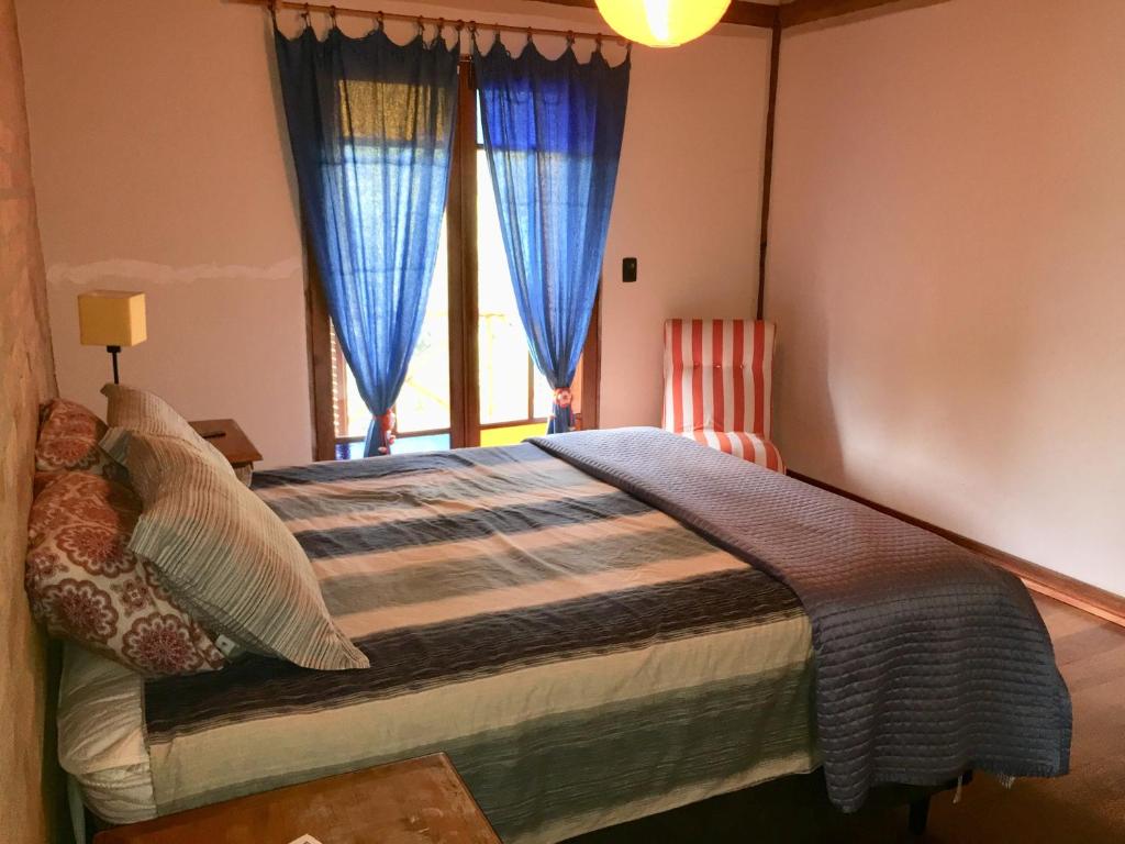  Casa Feiticeira