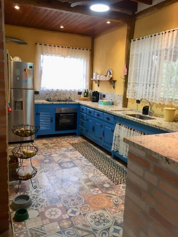  Casa Feiticeira