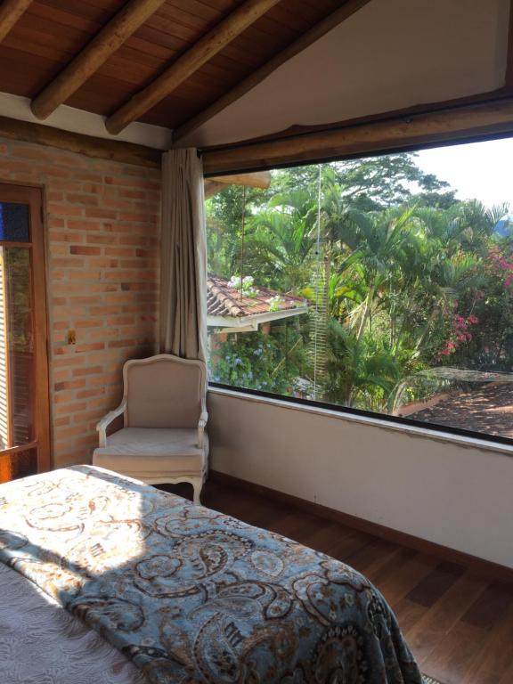  Casa Feiticeira