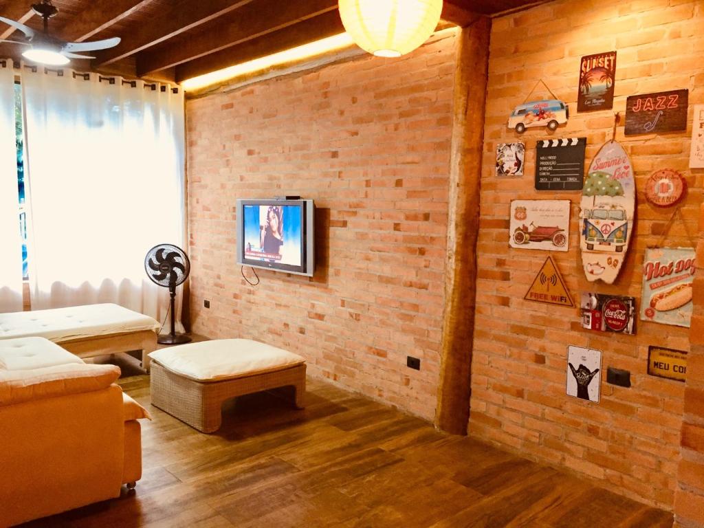  Casa Feiticeira