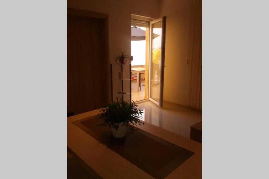 Fotografia z galérie ubytovania Apartment Dandelion v destinácii Brela