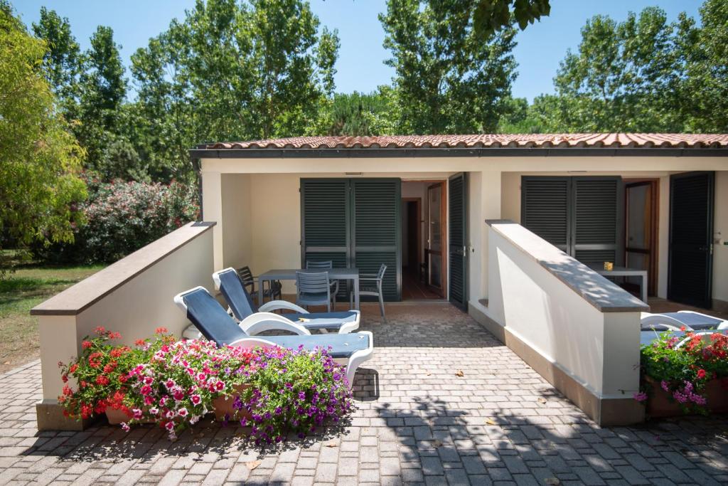 Ghiacci Vecchi Residence, Venturina Terme – Prezzi aggiornati per il 2024
