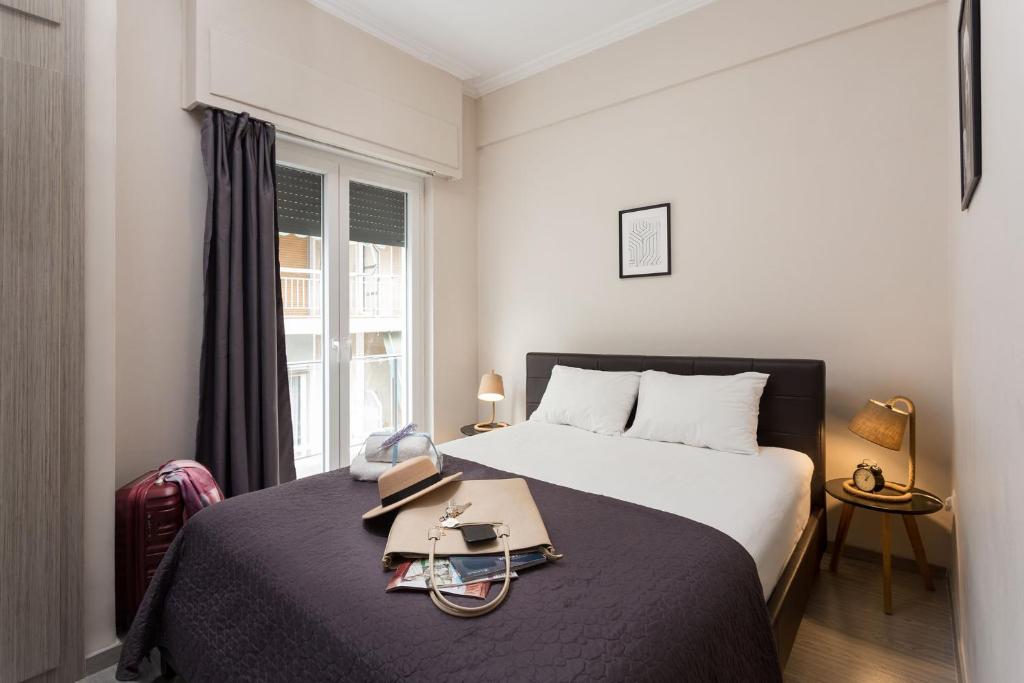 18 Best Athens way apartments for Simple Design