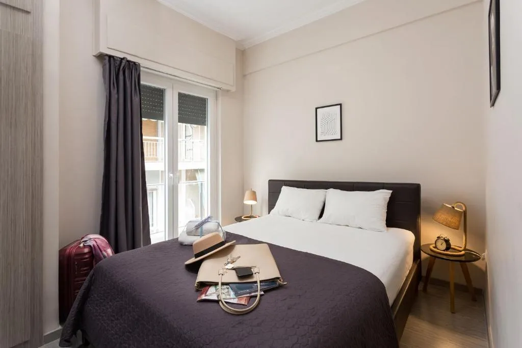 Homely Apartments by Athens Stay, Athens, Greece