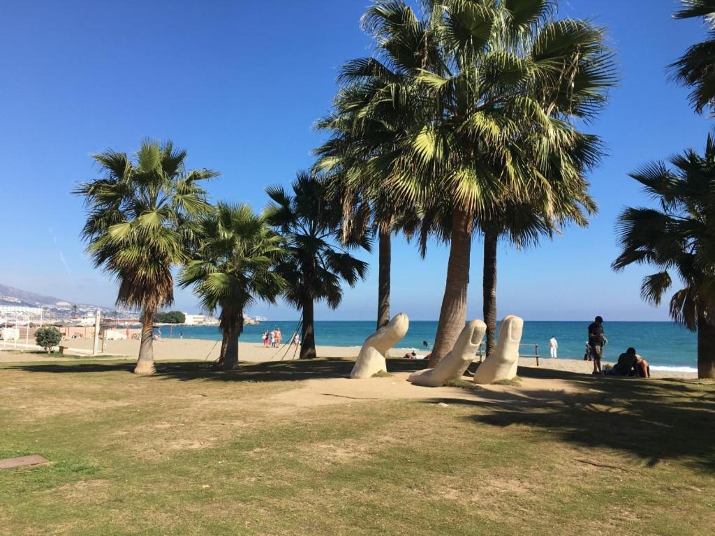 Appartement Paseo Marítimo Niza II (Spanje Fuengirola ...