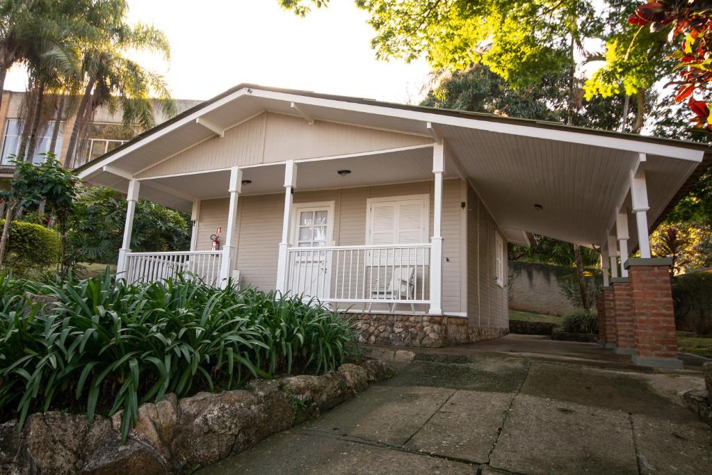  Recanto Da Paz Hotel Fazenda