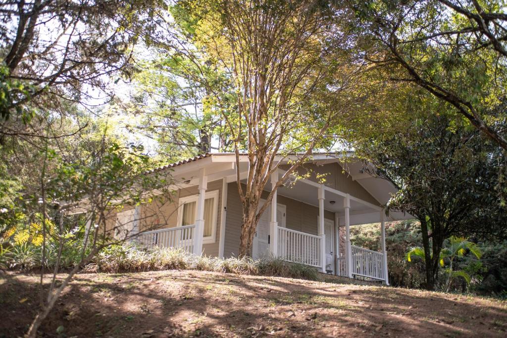  Recanto Da Paz Hotel Fazenda