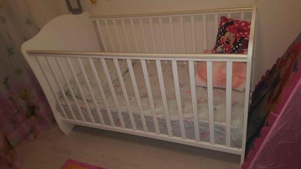 Antheia's House - Two-Bedroom House