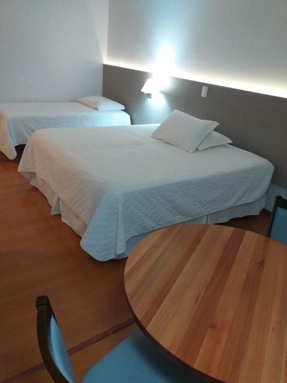  Hotel Solaris