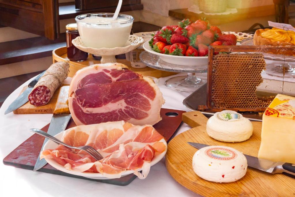 Cascina La Commenda - 4