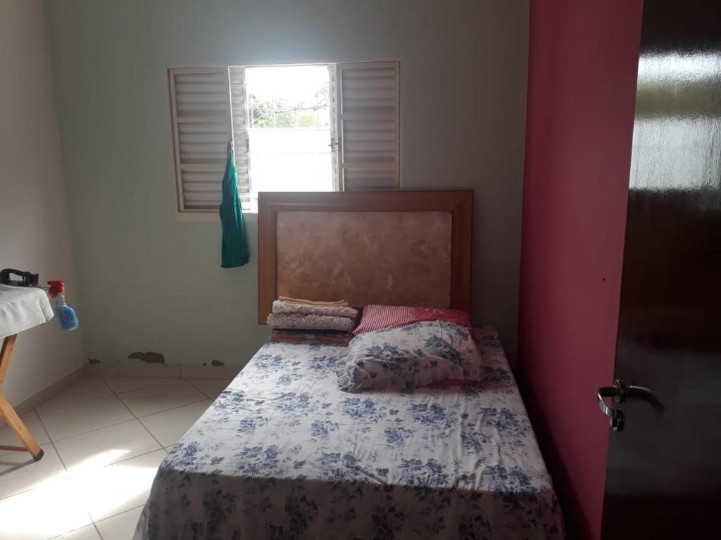  Casa de férias