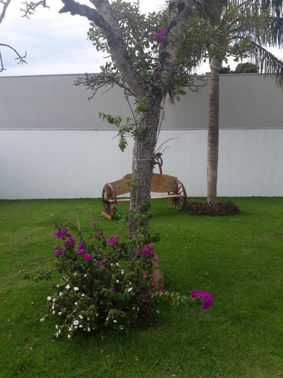  Casa de férias