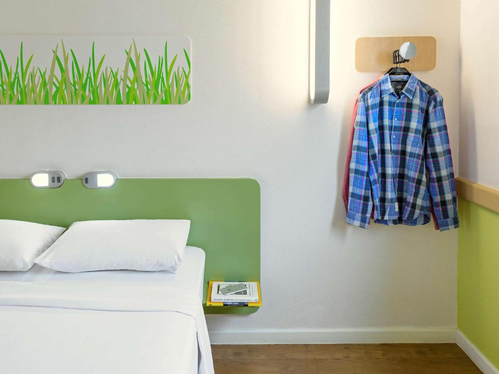  ibis budget Sao Paulo Paraiso