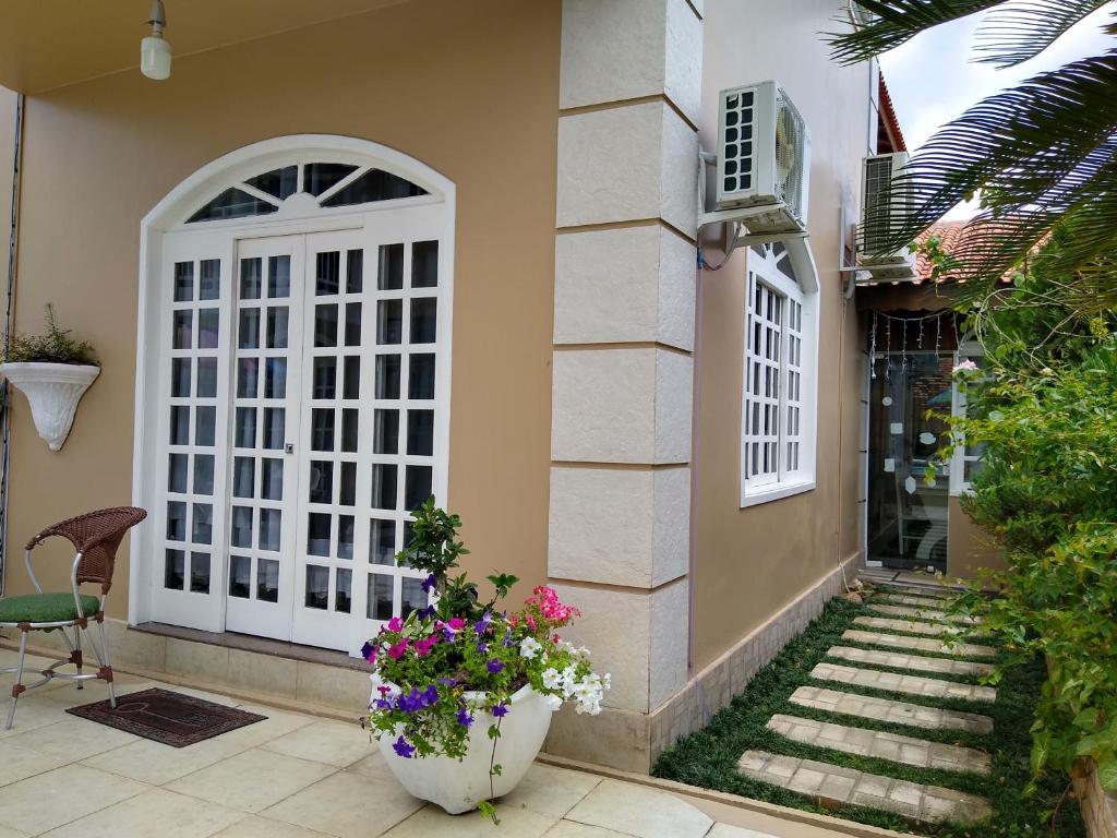  Casa da Oma