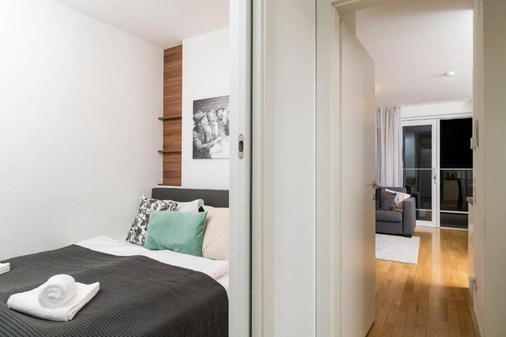 Kép Balcony Dream Mariahilf szállásáról Bécsben a galériában
