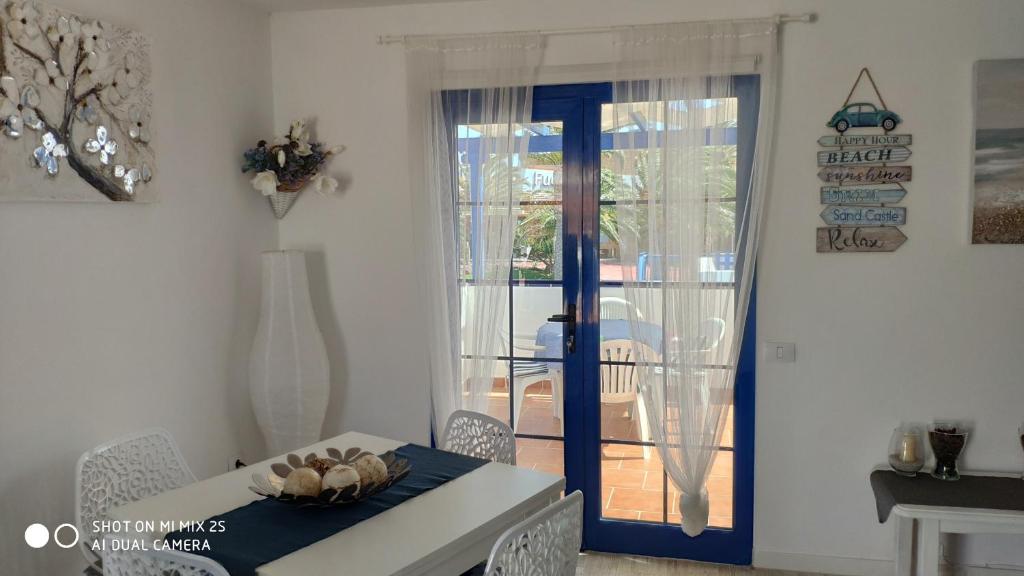 Appartamento Delia - Two-Bedroom Apartment