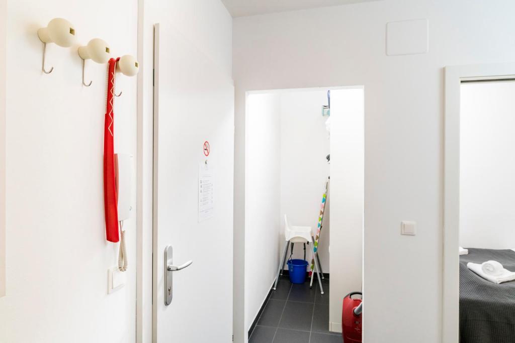 Kép Balcony Dream Mariahilf szállásáról Bécsben a galériában