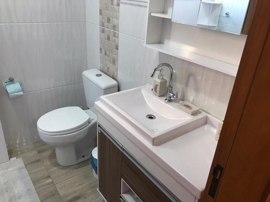  Residenciais Gramado Encantos