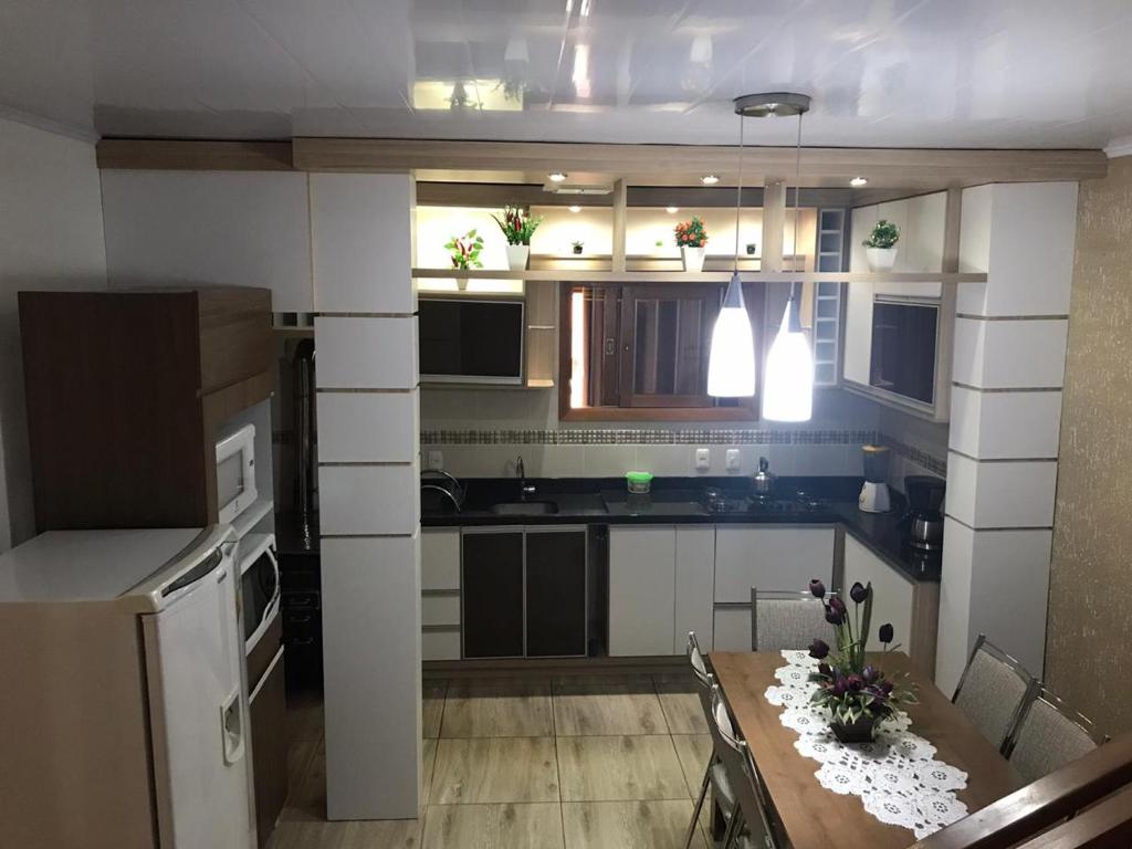  Residenciais Gramado Encantos